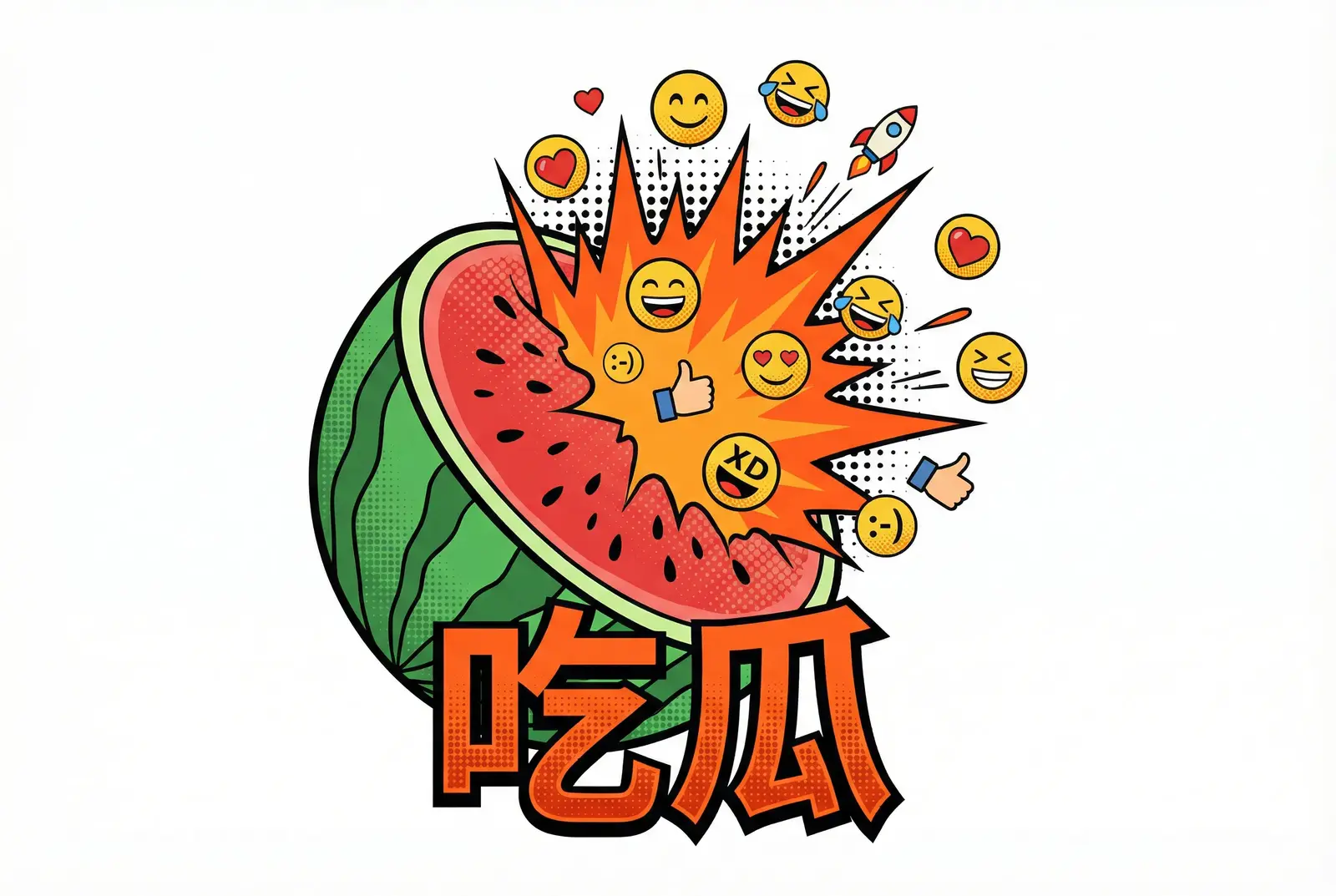每日吃瓜大赛-每日吃瓜大赛高清播放~每日吃瓜大赛独家资源站 社区Logo